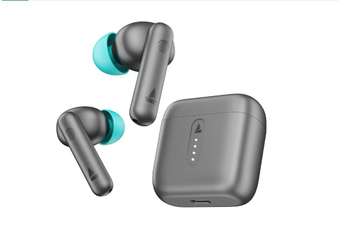 Top 5 Best Earbuds Under ₹1000