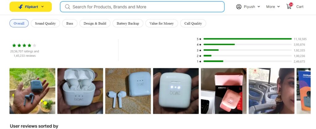 Top 5 Best Earbuds Under 1000